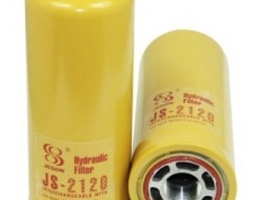 Фильтр гидравлический HLX-6820 (1/20) ST38878 P763535 P164378 Р164384 JS-2120 48142231 HF6553